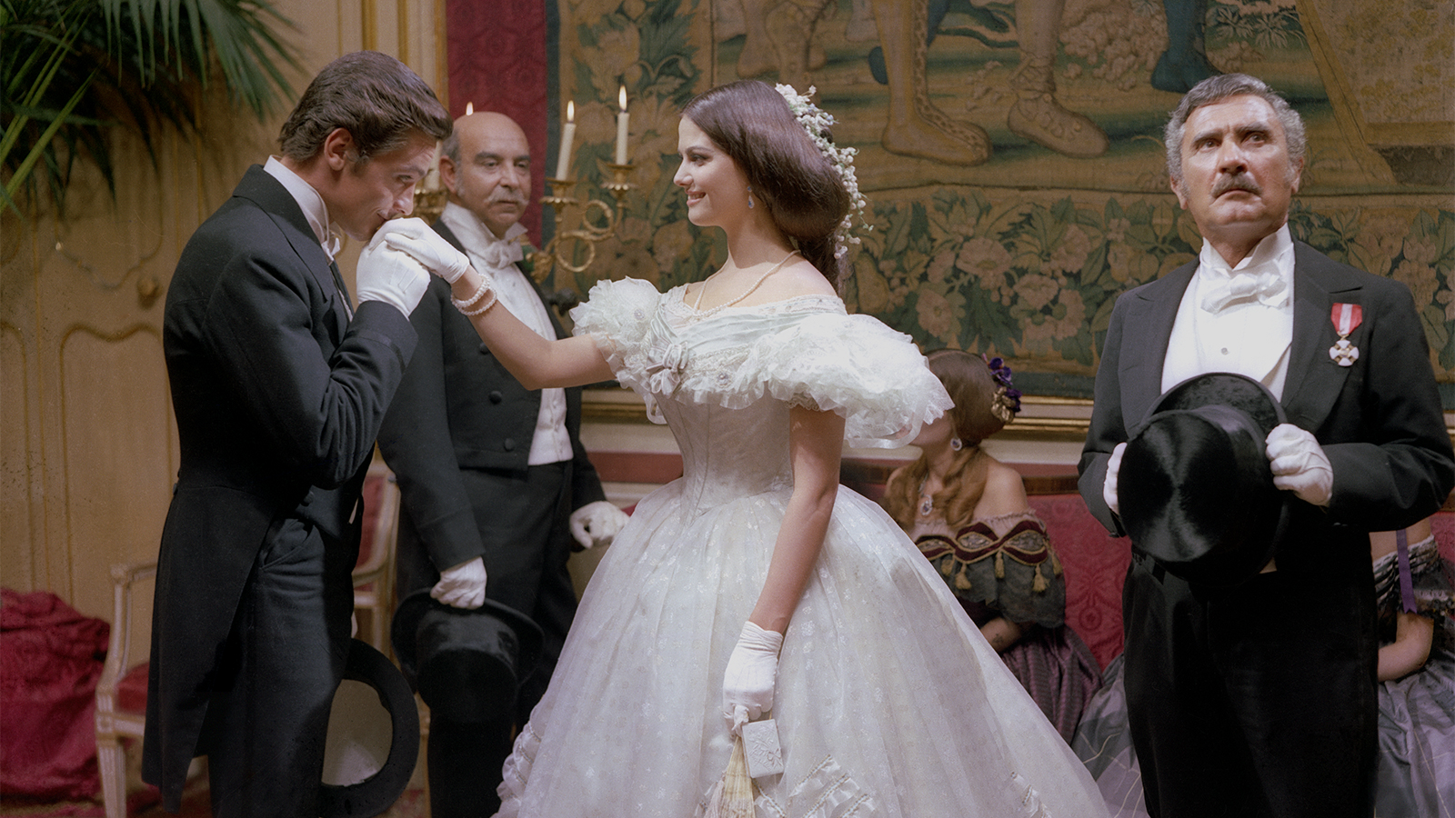 NYC Weekend Italian History, Universal Westerns, Black Cops & More