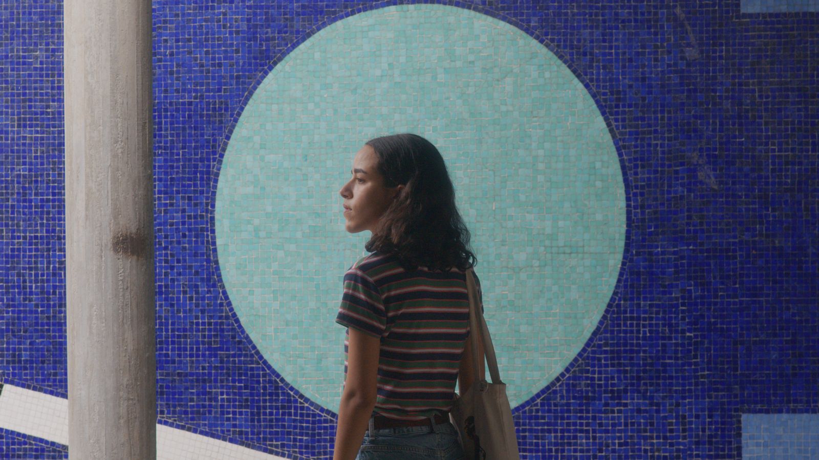 Lost Chapters Trailer: Acclaimed Venezuelan Drama Presents a Homecoming