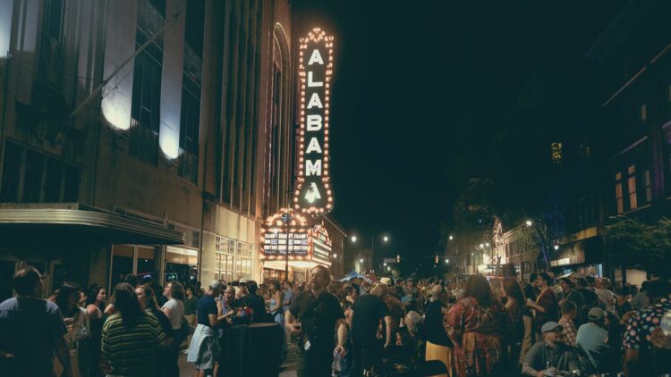 Exclusive: 2026 Sidewalk Film Festival Lineup Features John Wilson, Buster Keaton & More